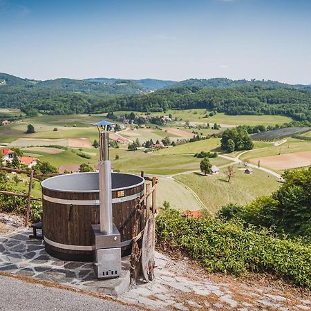Authentic Countryside Villa With Hot Tub Veliki Kamen Eksteriør billede